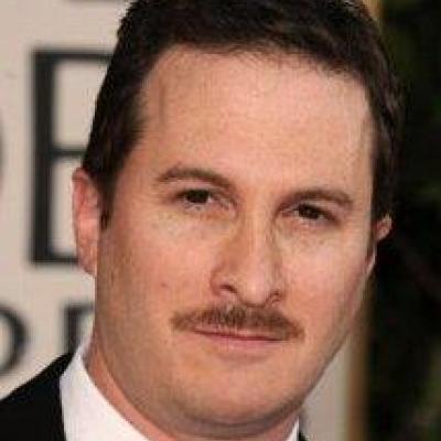 Darren Aronofsky