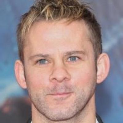 Dominic Monaghan