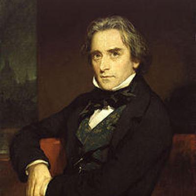 Douglas William Jerrold