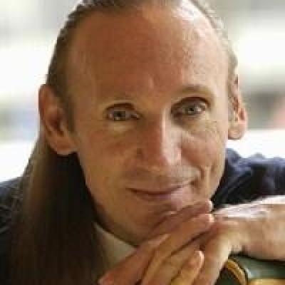 Gregory David Roberts