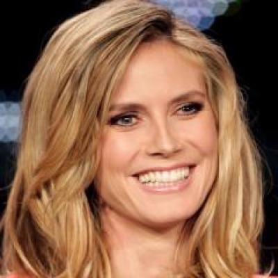 Heidi Klum