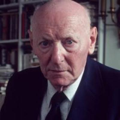 Isaac Bashevis Singer