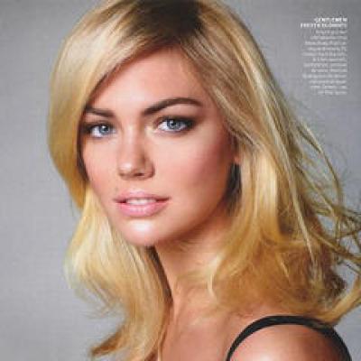 Kate Upton