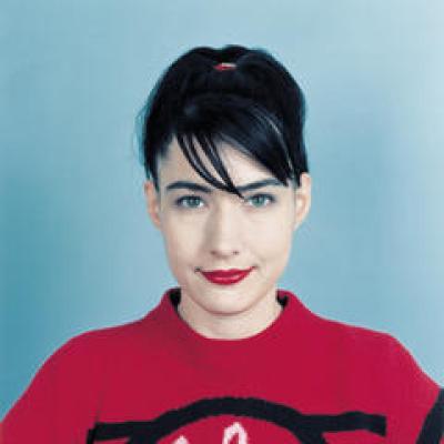 Kathleen Hanna