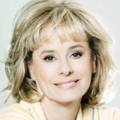 Kathy Reichs