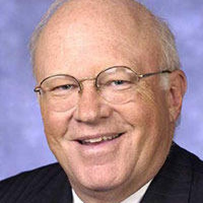 Ken Blanchard