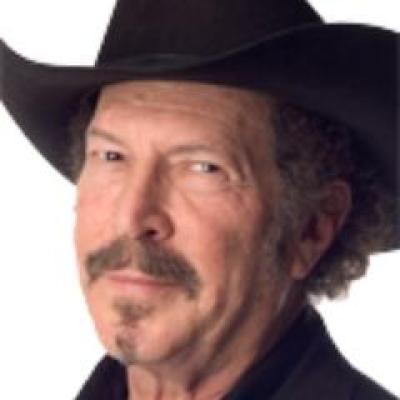 Kinky Friedman