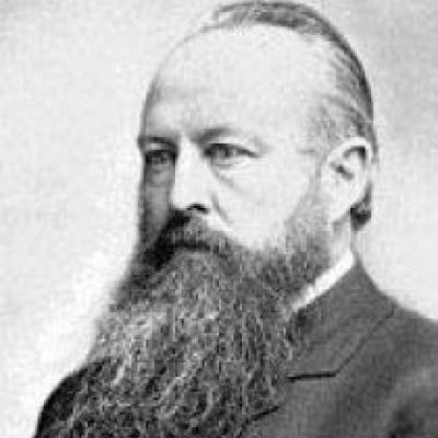 Lord Acton