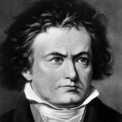 Ludwig van Beethoven