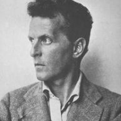 Ludwig Wittgenstein