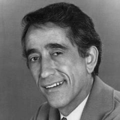 Pat Paulsen