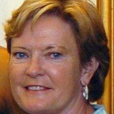 Pat Summitt