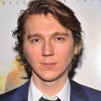 Paul Dano