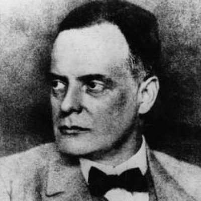 Paul Klee