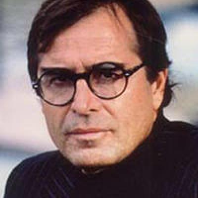 Paul Theroux
