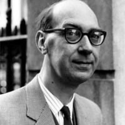 Philip Larkin