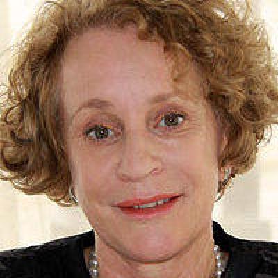 Philippa Gregory