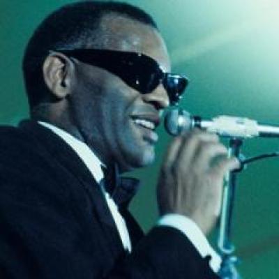 Ray Charles