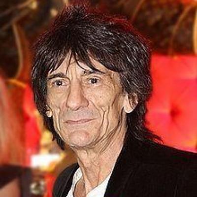 Ronnie Wood
