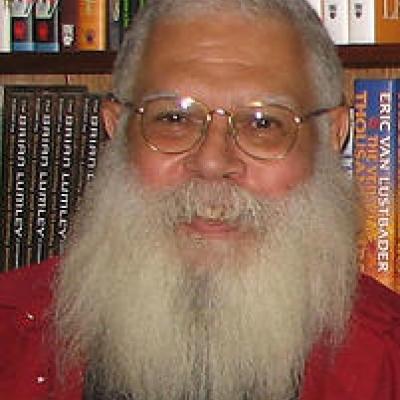 Samuel R. Delany