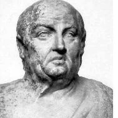 Seneca the Younger