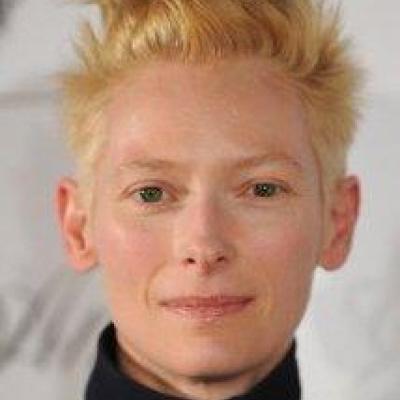 Tilda Swinton