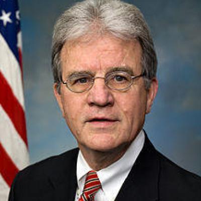 Tom Coburn