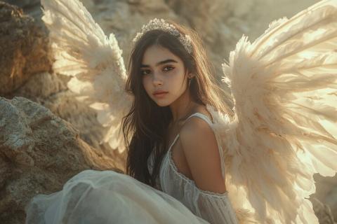 beautiful-angel-with-wings