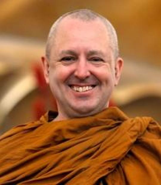 Ajahn brahm