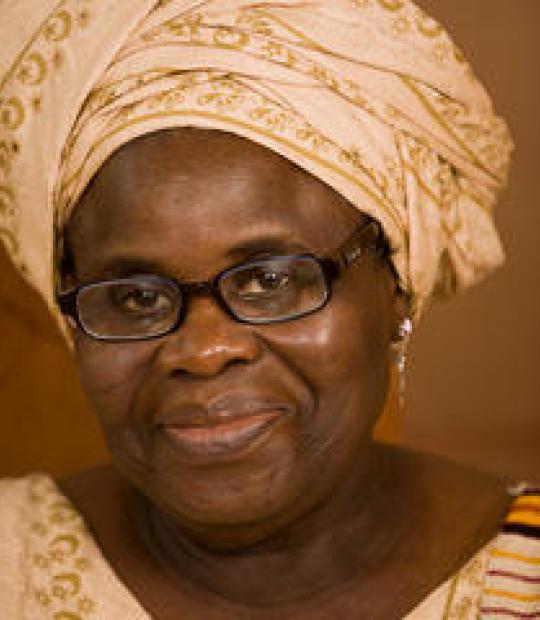 Ama ata aidoo