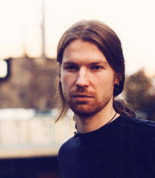 Aphex twin