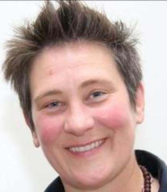 K. d. lang