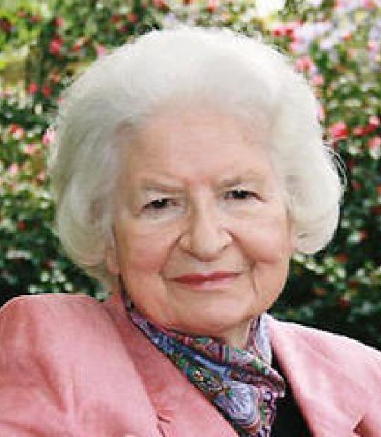 P. d. james