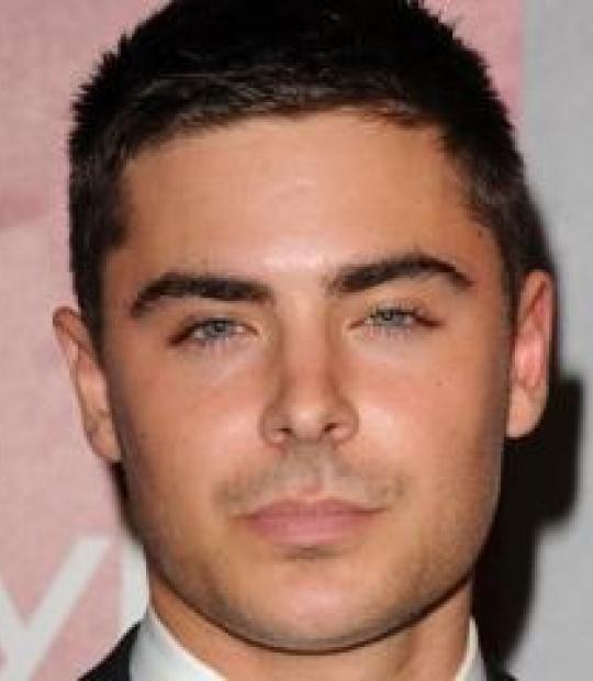 Zac efron